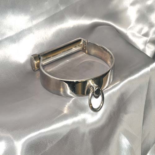 Steel Darby Locking Collar Steel Darby Locking Collar